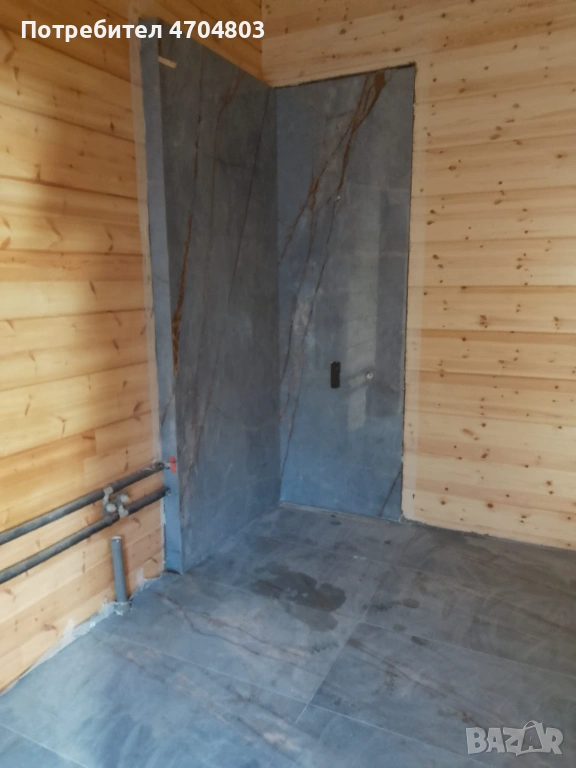 Професионално полагане на Фаянс, теракот, гранитогрес, мрамор, снимка 1