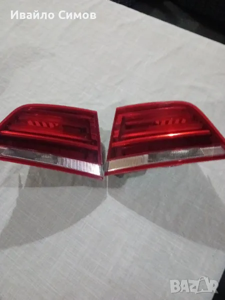 Стопове Бмвf25, снимка 1