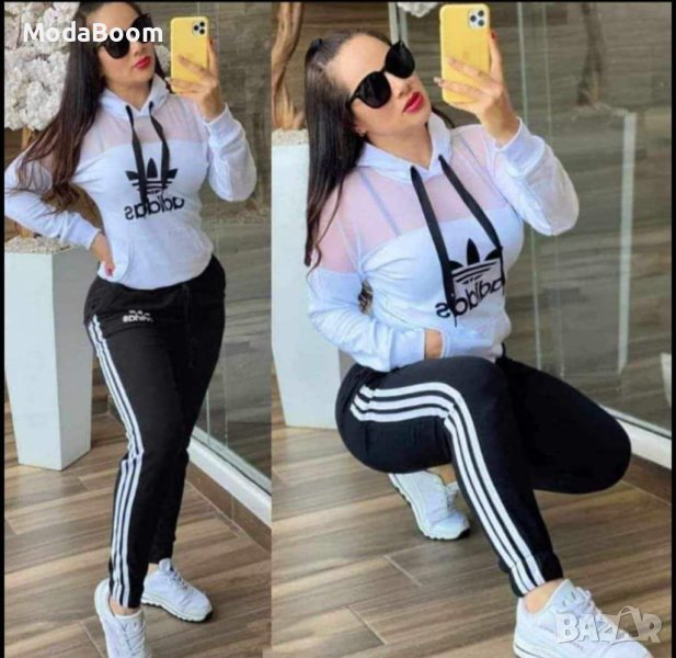 Дамски екип Adidas , снимка 1