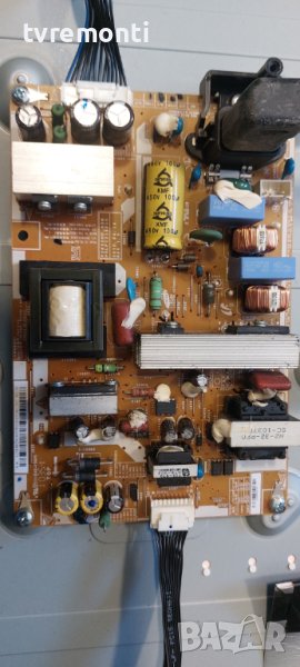 POWER SUPPLY BN44-00338A PSLF121401A for Samsung LE32C450E1W дисплей T315XW03 V2, снимка 1