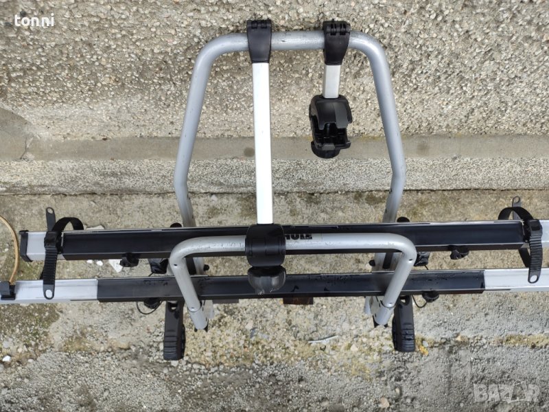 Багажник Thule , снимка 1