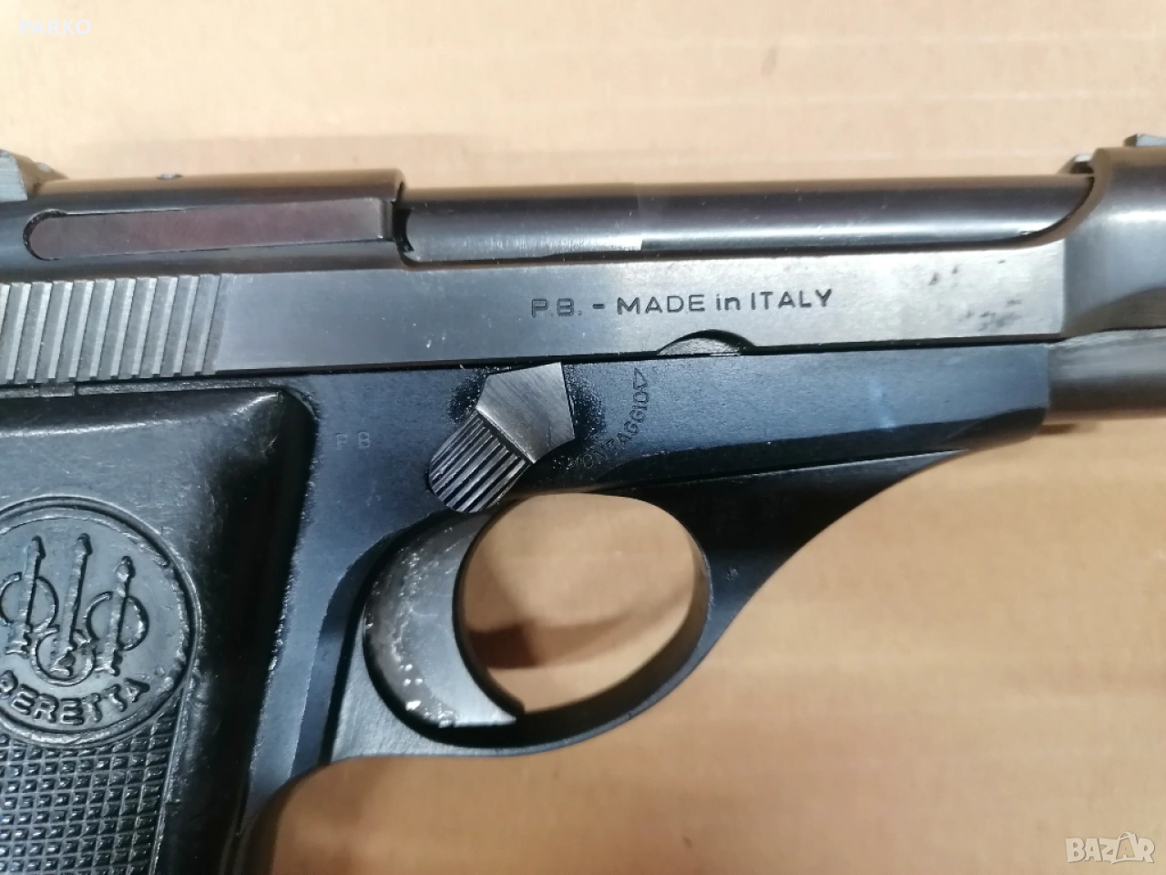 Берета 70 /71 22 lr , снимка 1