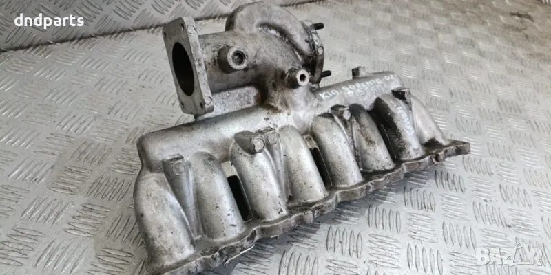 Всмукателни колектори Kia Sorento 2.5CRDi 2006г.	, снимка 1