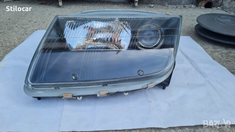 Фар NISSAN  300ZX ляв ICHIKOH JAPAN, снимка 1