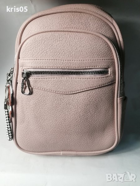 ДАМСКА РАНИЦА ., снимка 1