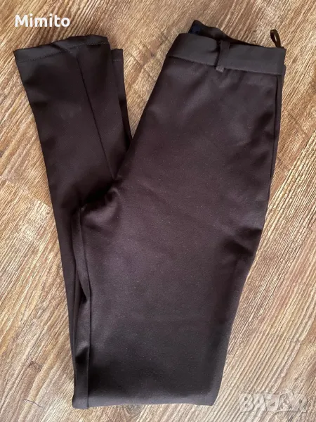 Панталон xs висока талия, снимка 1