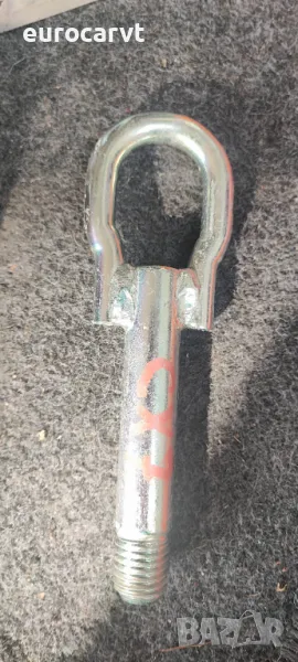 кука за теглене Mazda CX7, снимка 1