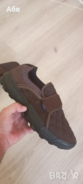 НОВИ СПОРТНИ ОБУВКИ VANS, снимка 1