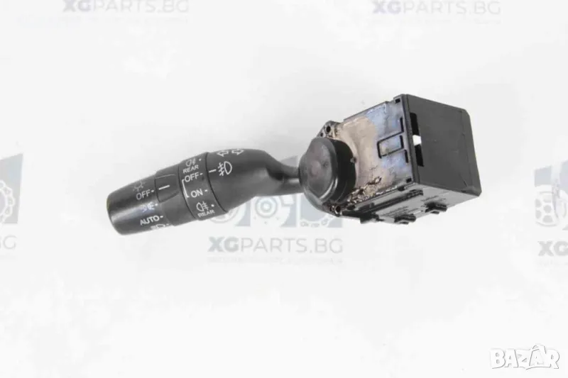 Лост светлини и мигачи за Honda Accord VIII (2007-2012), снимка 1