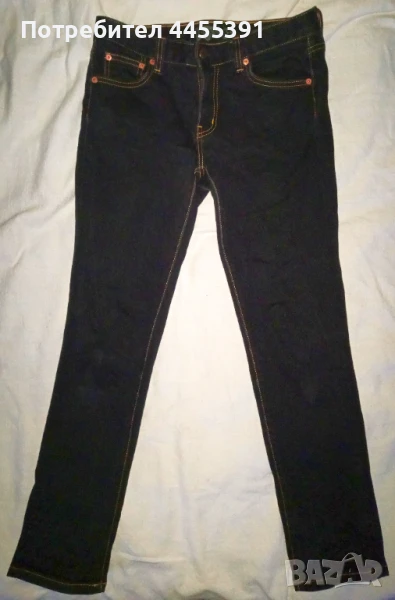 Дънки Levis 502, снимка 1