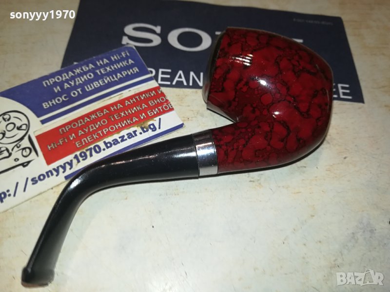 ЛУЛА НОВА КРАСИВА СТИЛНА 2607231158, снимка 1