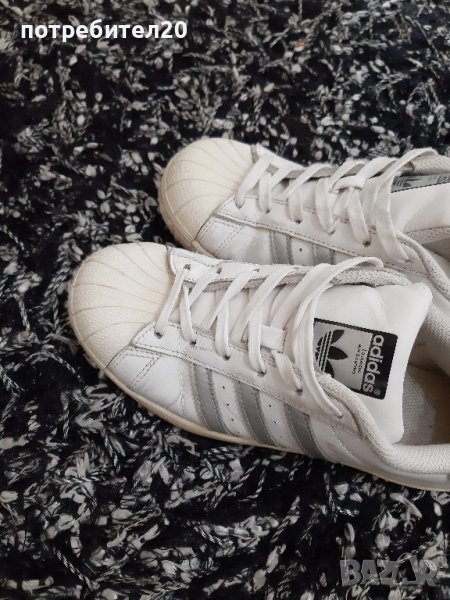 Adidas  superstar  , снимка 1