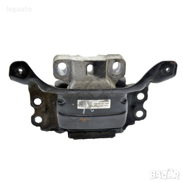 Ляв тампон двигател Skoda OCTAVIA III (5E5) 2013-2019 ID:102894, снимка 1