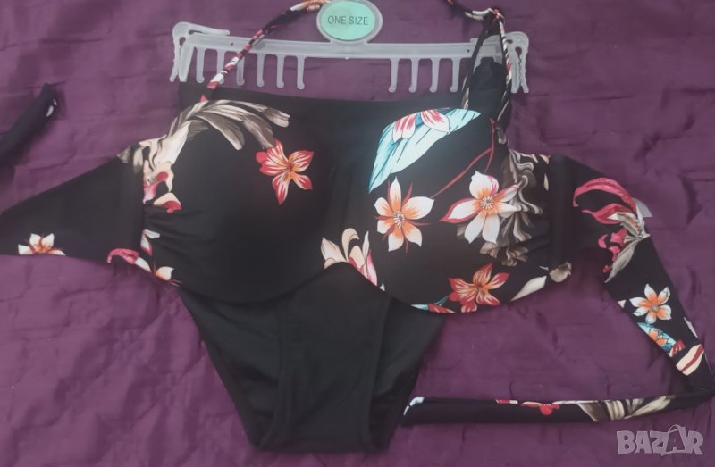 Дамски бански , снимка 1