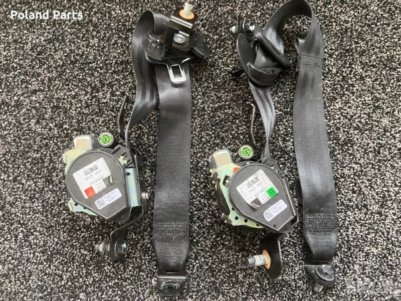 Заден колан ляв десен за Хюндай Туксон 2018➡️! Hyundai Tucson 89810-D7000  89820-D7000, снимка 1