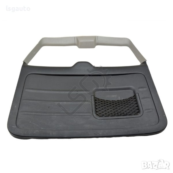 Интериорна кора заден капак Toyota RAV4 II 2000-2006 ID:107440, снимка 1