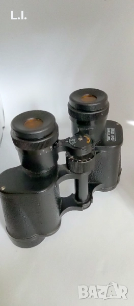 Руски бинокъл БПЦ5 8Х30, снимка 1