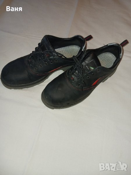 Мъжки работни обувки, снимка 1