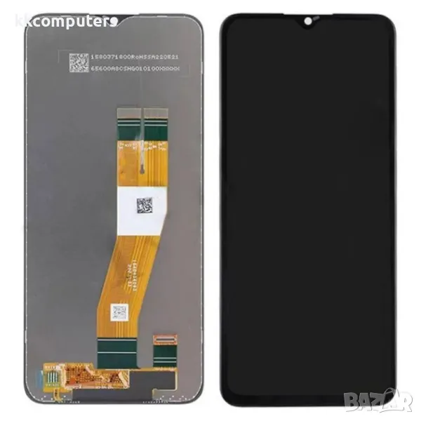 LCD Дисплей и Тъч Скрийн за Oukitel C32, снимка 1