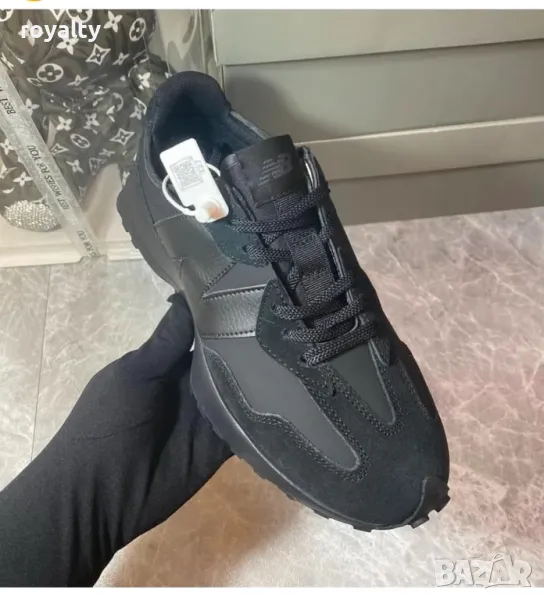 New Balance дамски маратонки , снимка 1