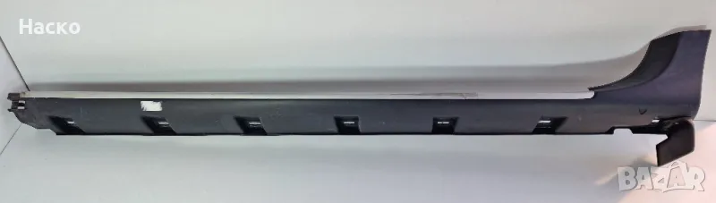 Ляв Праг Дачия Дъстер Дъстър Dacia Duster 2010 - 2018, снимка 1