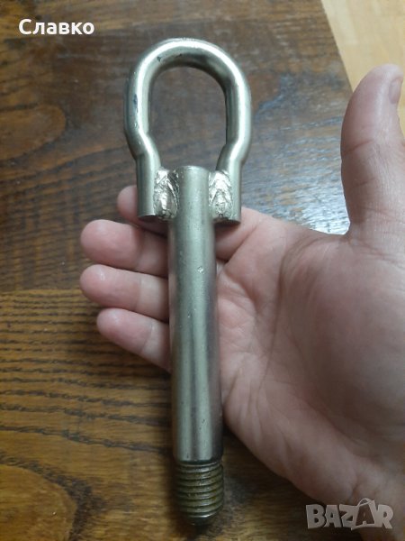 Оргинална нова кука мазда , снимка 1