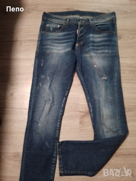 Дънки DiQUARED2, снимка 1