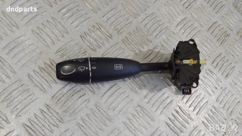 Лостче чистачки Mercedes S500 W221 4Matic 2007г.	, снимка 1