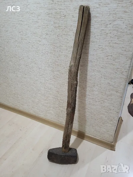 боен чук, снимка 1