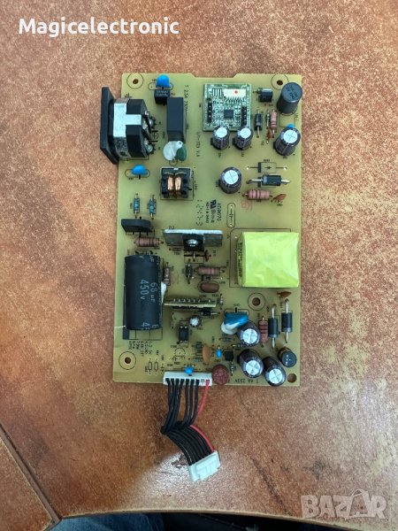 LE1902x HSTND-3321-C 491A010H1400H ILPI-309 V.A power board, снимка 1