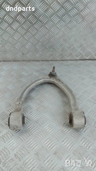 Носач Mercedes S-Class W221 2007г.(преден ляв), снимка 1