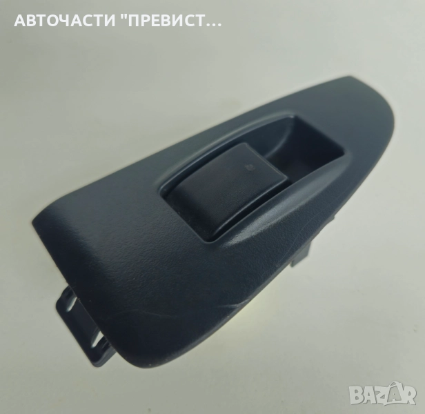 Задно Ляво Копче Ел Стъкло Тойота Авенсис Т25 Toyota Avensis T25, снимка 1