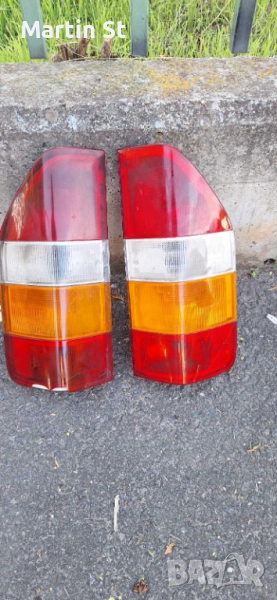 стопове за Мерцедес Спринтер w903 , снимка 1