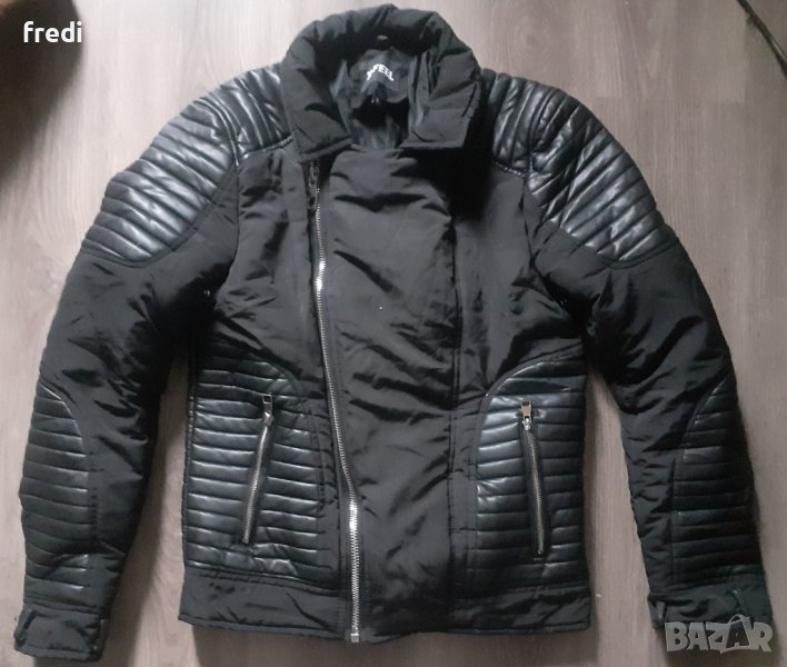 Зимно спортно яке грейка, снимка 1