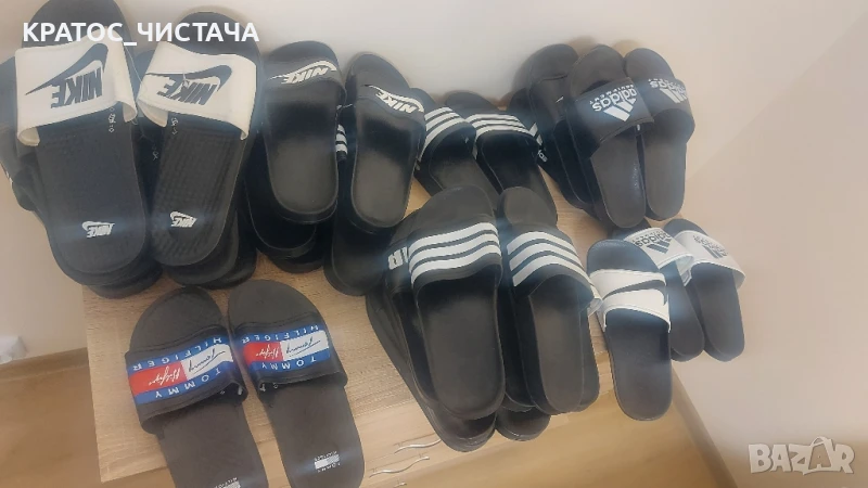 Продавам чехли, снимка 1