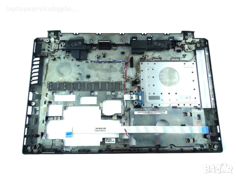 Lenovo Ideapad В50-30 В50-45 В50-70 В50-80 Долен корпус AP14K000400 с говорители, снимка 1
