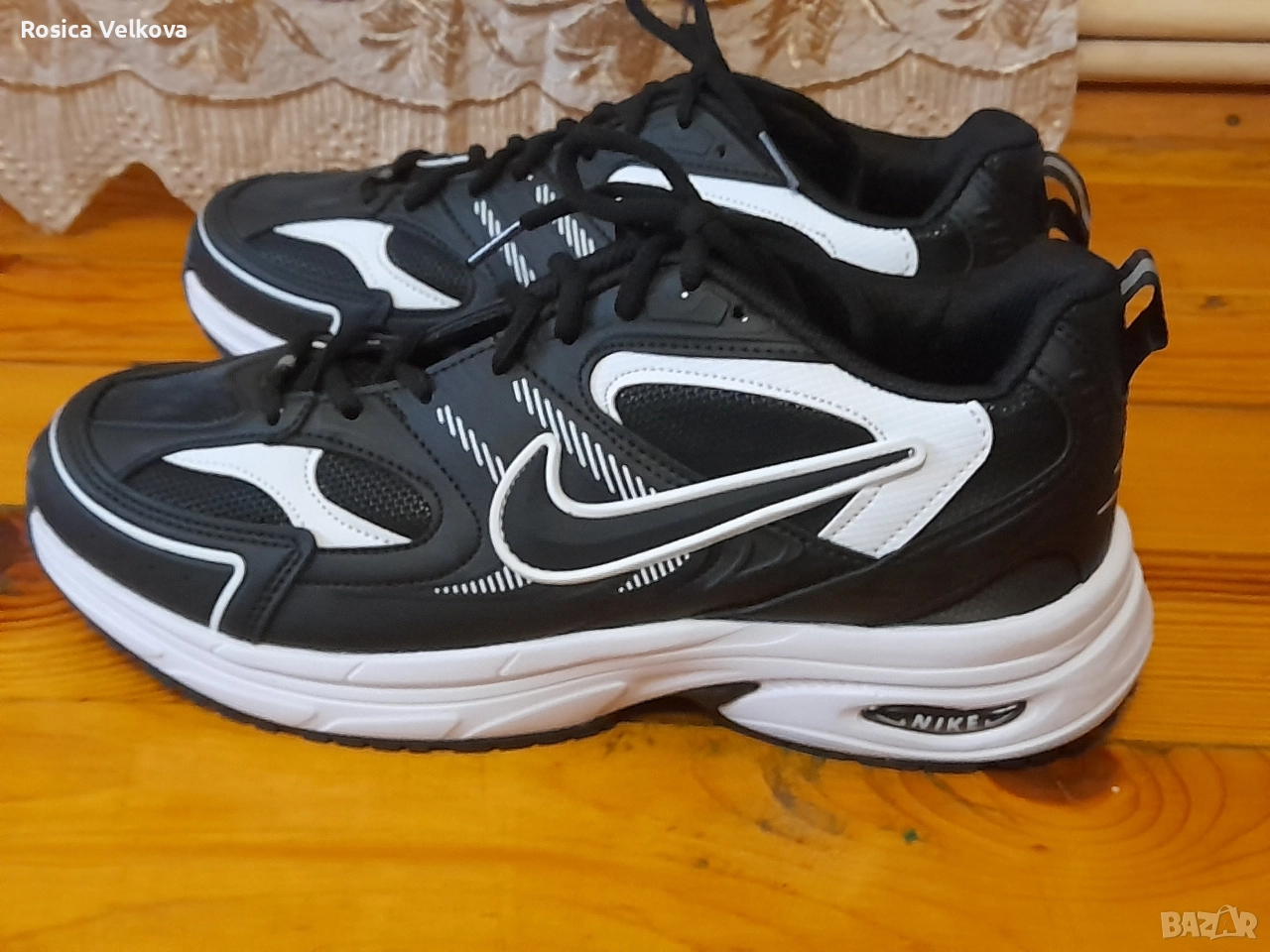 Маратонки NIKE , снимка 1