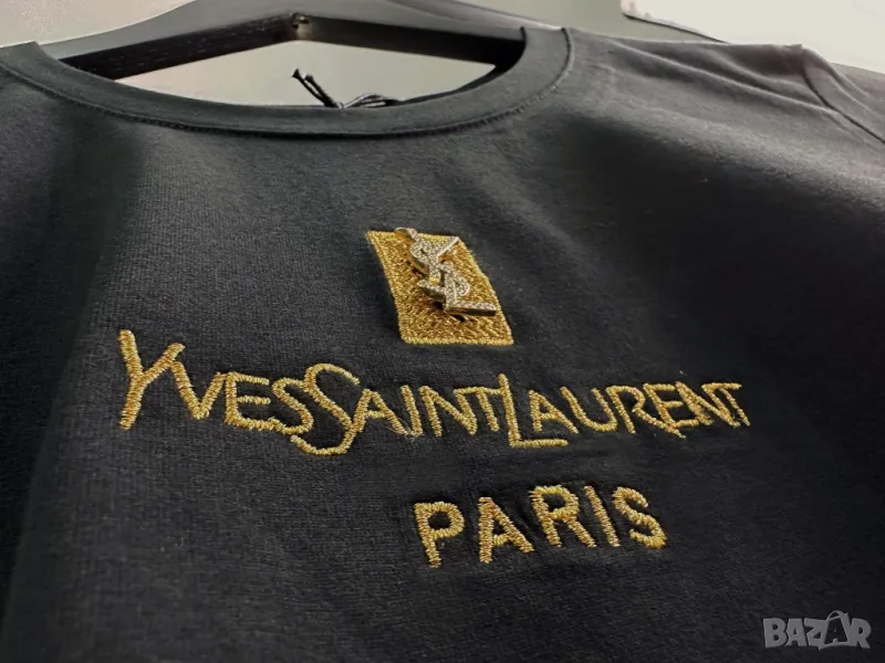 YSL дамска блуза , снимка 1
