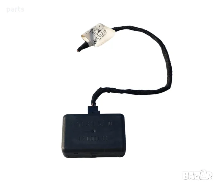 Сензор Предно Стъкло Мерцедес Е класа W210 (2)
- 2108205710 - 00600000, снимка 1