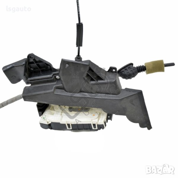 Брава предна лява врата Mercedes-Benz C-Class 204 (W/S/C) 2007-2014 ID:104424, снимка 1