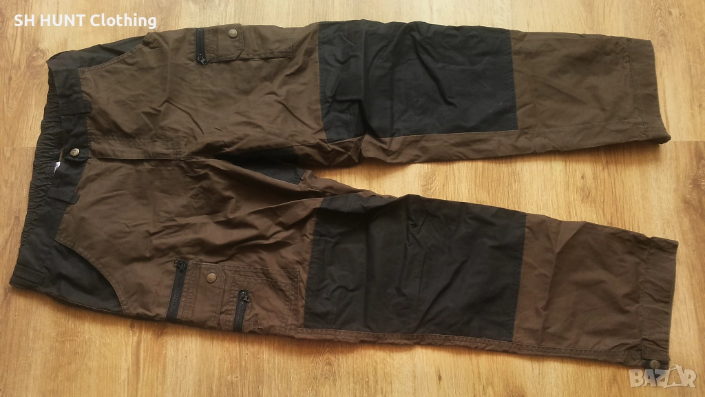 SWEDTEAM Trouser размер 50 / M за лов панталон със здрава материя - 1653, снимка 1