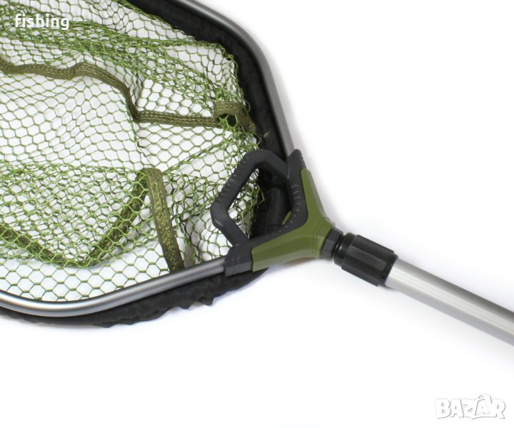 Кеп Filstar 2-in-1 Rubber Net в Екипировка в гр. Пловдив - ID41399085 ...