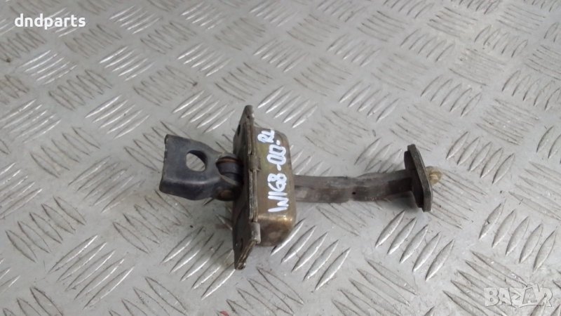 Стопер врата Mercedes A-Class W168 1999г.(заден ляв)	, снимка 1