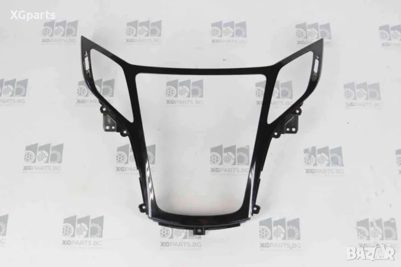 Конзола арматурно табло за Hyundai i40 (2011-2015), снимка 1