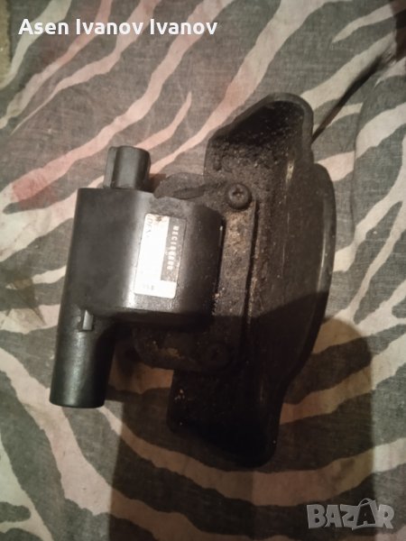 Бубина за Ленд Ровър, снимка 1