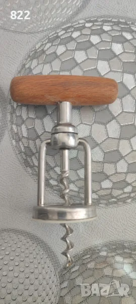 Tирбушон "DREKO"-DDR, снимка 1