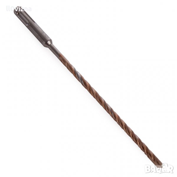 Свредло за бетон SDS-PLUS 10x210mm / DEWALT , снимка 1