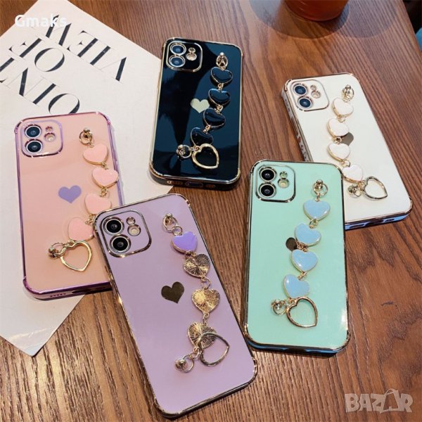 Луксозен и много стилен кейс за Redmi, снимка 1