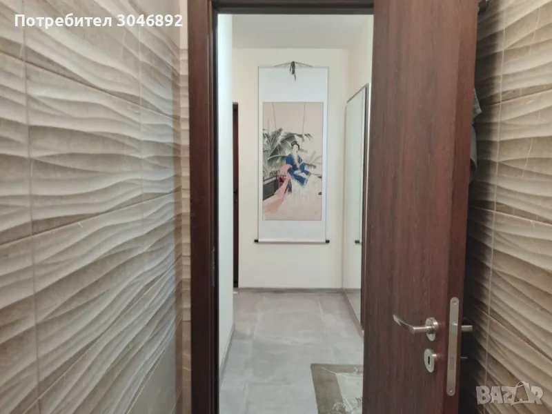 Нов тристаен апартамент, тухла, топ център, от собственик, снимка 1