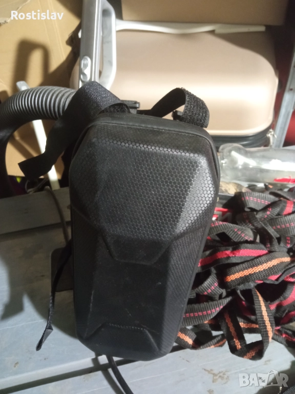 Чантичка за велосипеди , снимка 1